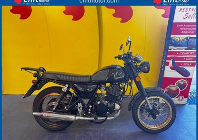 Vervemoto Classic 250 S (2015 - 16) - Annuncio 9766051