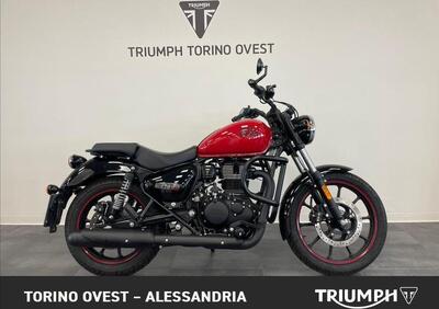 Royal Enfield Meteor 350 Stellar (2021 - 25) - Annuncio 9766045