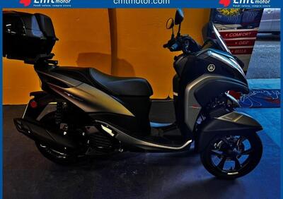 Yamaha Tricity 125 (2021 - 21) - Annuncio 9766052
