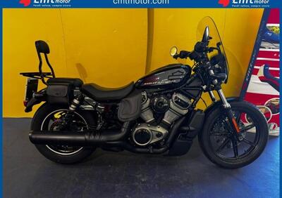 Harley-Davidson Nightster (2023 - 25) - Annuncio 9766057