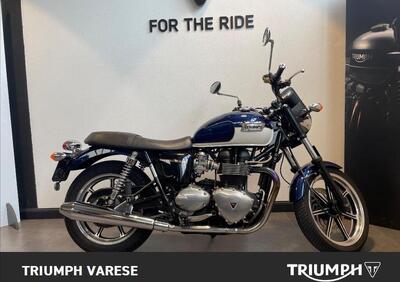 Triumph Bonneville SE (2009 - 13) - Annuncio 9766062