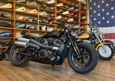 Harley-Davidson Sportster S (2022 - 24) - Annuncio 9766074