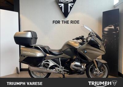Bmw R 1200 RT (2014 - 16) - Annuncio 9766040