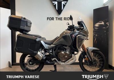 Honda Africa Twin CRF 1100L Adventure Sports Travel Edition (2022 - 23) - Annuncio 9766050