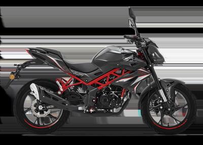 Benelli BN 125 (2018 - 20) nuova