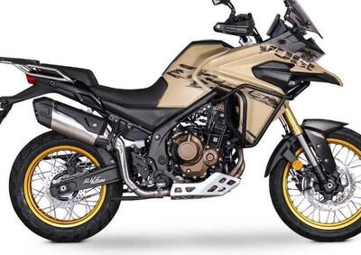 Voge Valico 650DSX (2021 - 24) - Annuncio 9734157