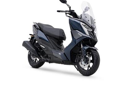 Kymco Dink 150 Flat (2023 - 25) - Annuncio 9733900