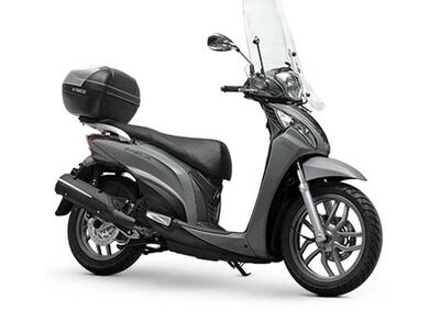 Kymco People 125i S (2021 - 25) - Annuncio 9733901