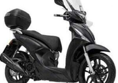Kymco People 200i S (2021 - 25) - Annuncio 9733905
