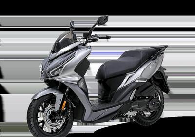 Sym Jet 14 125 CBS LC EVO (2024 - 25) - Annuncio 9734171