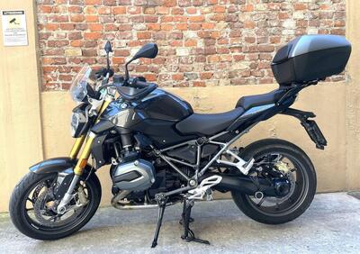 Bmw R 1200 R (2017 - 18) - Annuncio 9743028