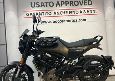 Husqvarna Svartpilen 401 (2021 - 23) - Annuncio 9766078