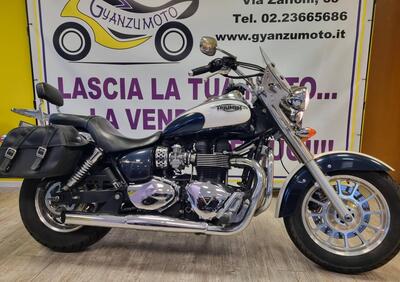 Triumph America (2011 - 16) - Annuncio 9766080