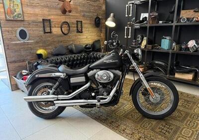 Harley-Davidson 1450 Street Bob (2006 - 07) - FXDB - Annuncio 9663513