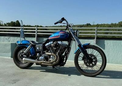 Harley-Davidson 1450 Wide Glide (1995 - 07) - FXDWG - Annuncio 9263708