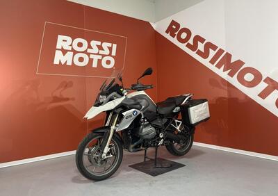 Bmw R 1200 GS (2013 - 16) - Annuncio 9528579