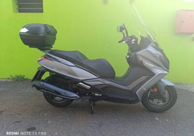 Kymco Downtown 350i ABS (2016 - 20) - Annuncio 9766088
