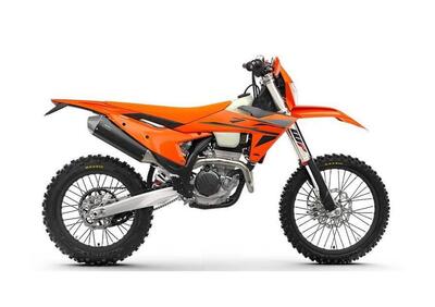 KTM 250 EXC-F (2025) - Annuncio 9766101