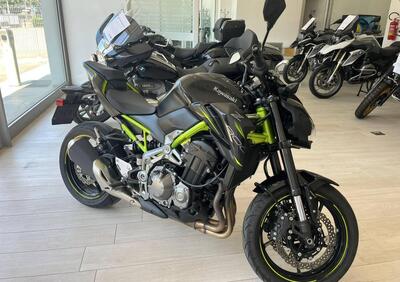 Kawasaki Z 900 (2019) - Annuncio 9766110