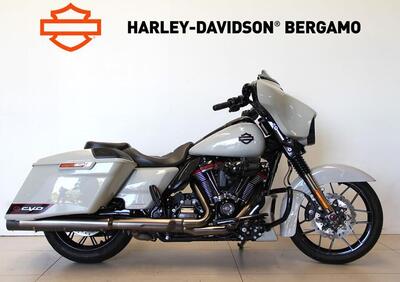 Harley-Davidson 117 Street Glide (2018 - 20) - FLHXSE - Annuncio 9766108