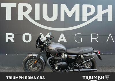 Triumph Bonneville T120 (2016 - 20) - Annuncio 9766112
