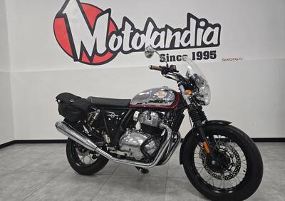 Royal Enfield Interceptor 650 (2021 - 25) - Annuncio 9766117