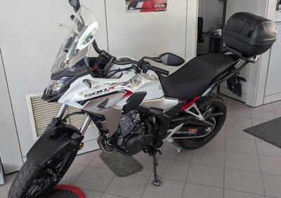 Honda CB 500 X (2021) - Annuncio 9766121