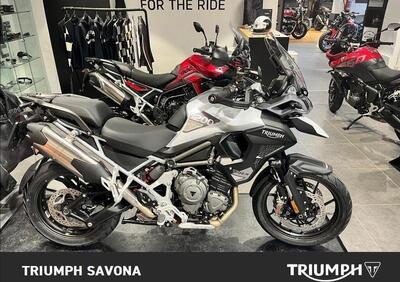 Triumph Tiger 1200 GT Pro (2024 - 25) - Annuncio 9623281