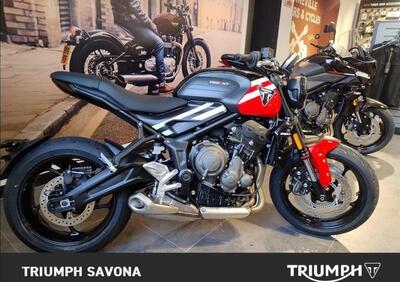 Triumph Trident 660 (2025) - Annuncio 9729808