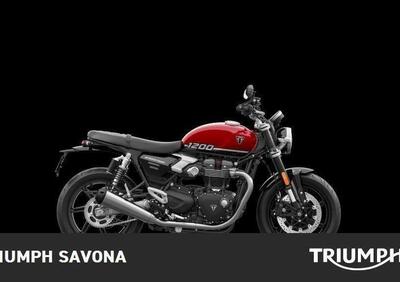 Triumph Speed Twin 1200 (2025) - Annuncio 9737720