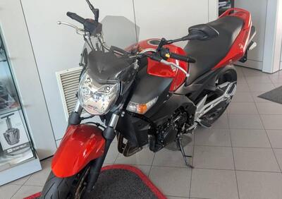 Suzuki GSR 600 (2006 - 11) - Annuncio 9766129
