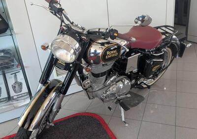 Royal Enfield Bullet 500 Classic EFI - Crome (2011 - 16) - Annuncio 9766136