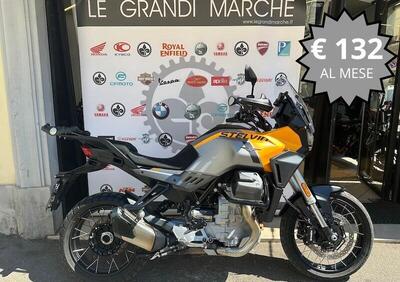 Moto Guzzi Stelvio (2024 - 25) - Annuncio 9766182
