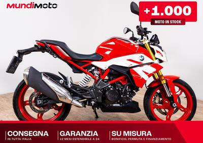 Bmw G 310 R (2016 - 20) - Annuncio 9763622