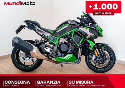 Kawasaki Z H2 (2020) - Annuncio 9766205