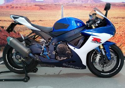 Suzuki GSX R 750 (2011 - 17) - Annuncio 9766213