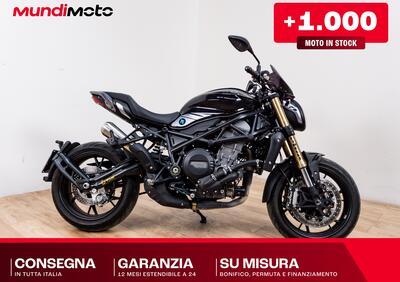 Benelli 752 S (2019 - 20) - Annuncio 9766217
