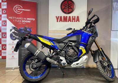 Yamaha Ténéré 700 World Raid (2022 - 25) - Annuncio 9766247