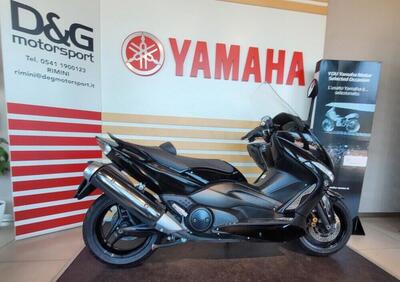 Yamaha T-Max 500 (2008 - 12) - Annuncio 9766249