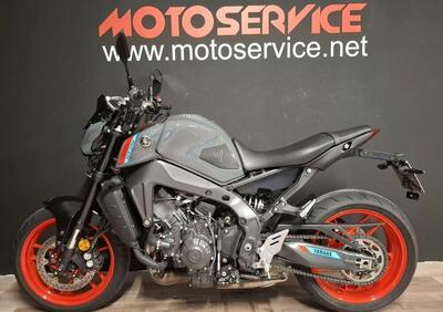 Yamaha MT-09 (2021 - 23) - Annuncio 9766252