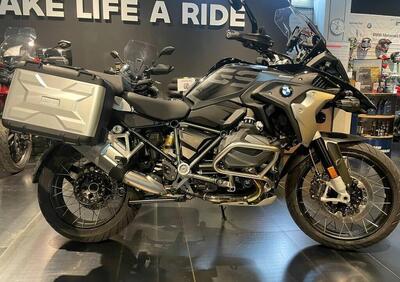 Bmw R 1250 GS (2021 - 24) - Annuncio 9723129
