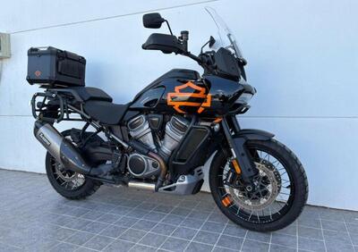 Harley-Davidson Pan America 1250 Special (2020 - 25) - Annuncio 9766267