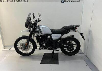 Royal Enfield Himalayan 411 (2021 - 24) - Annuncio 9766270