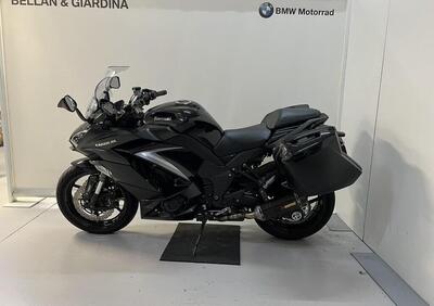 Kawasaki Z 1000 SX (2017 - 20) - Annuncio 9766272