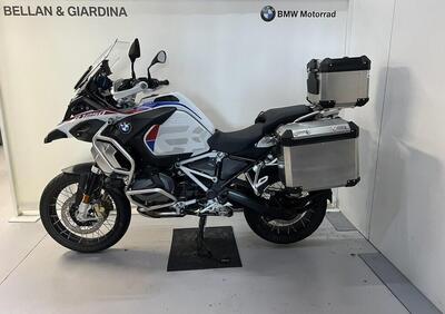 Bmw R 1250 GS Adventure (2021 - 24) - Annuncio 9766273