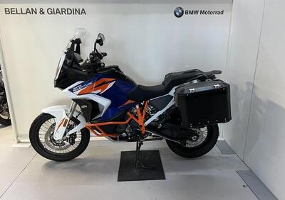 KTM 1290 Super Adventure R (2022 - 25) - Annuncio 9766274