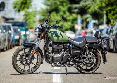 Royal Enfield Meteor 350 Fireball (2021 - 25) - Annuncio 9742216