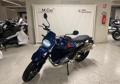 Bmw R nineT Urban GS (2021 - 24) - Annuncio 9738399