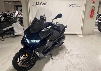 Bmw C 400 GT (2019 - 20) - Annuncio 9738400