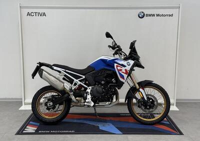 Bmw F 900 GS (2024 - 25) - Annuncio 9766278